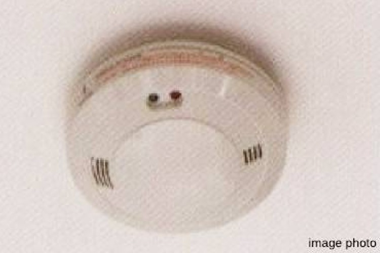 ガス漏れ検知器イメージ画像