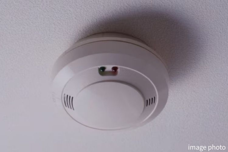 ガス漏れ検知器イメージ画像
