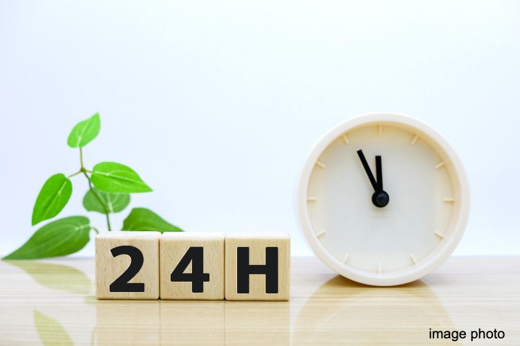 24時間常時小風量換気システムイメージ画像